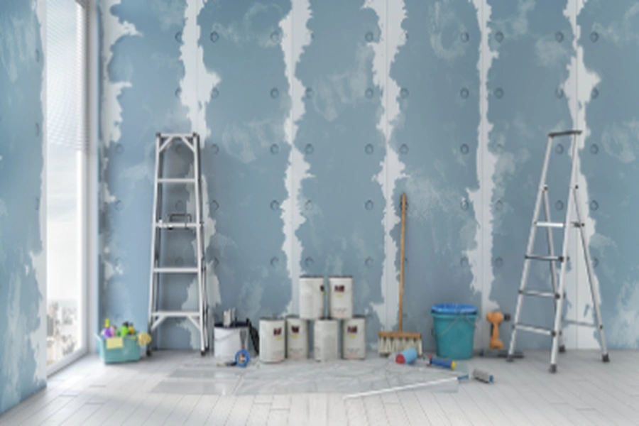 Experienced Drywall Patching Franklin, NC Experienced Drywall Patching Franklin, NC