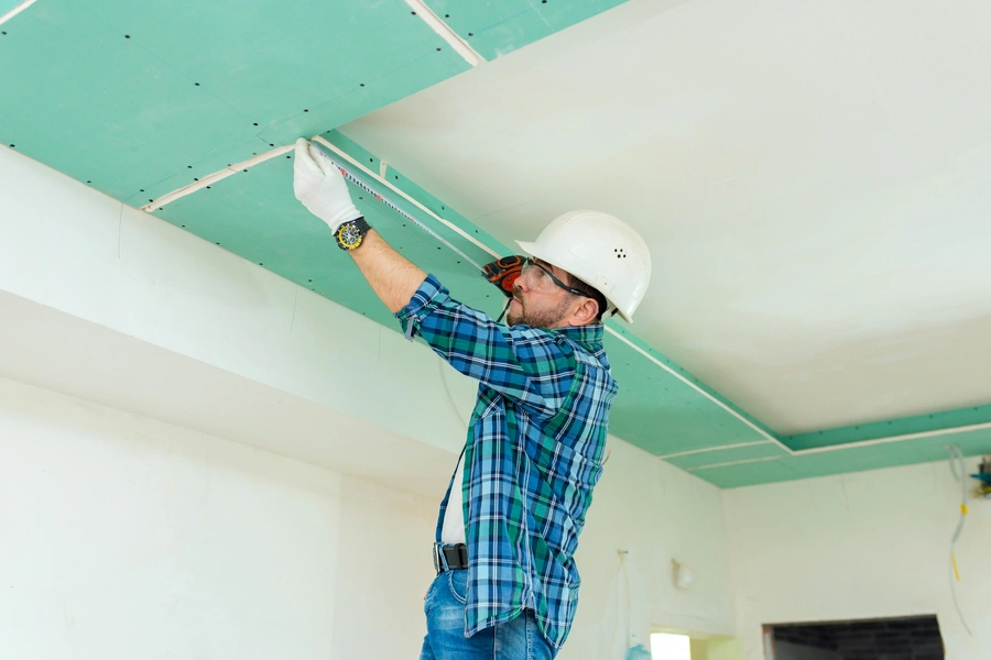 How Drywall Installation Impacts Home Energy Efficiency in Franklin, NC How Drywall Installation Impacts Home Energy Efficiency in Franklin, NC