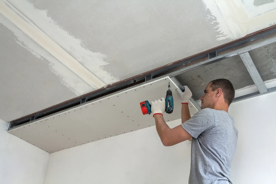 Superior Drywall Repair Franklin, NC Superior Drywall Repair Franklin, NC