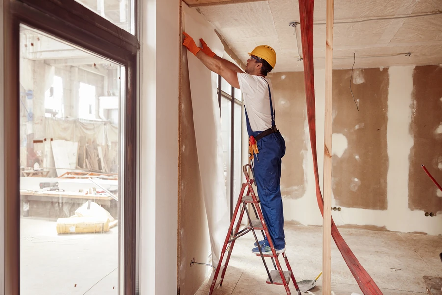 The Importance Of Seamless Drywall For Modern Interior Designs Franklin, NC The Importance Of Seamless Drywall For Modern Interior Designs Franklin, NC
