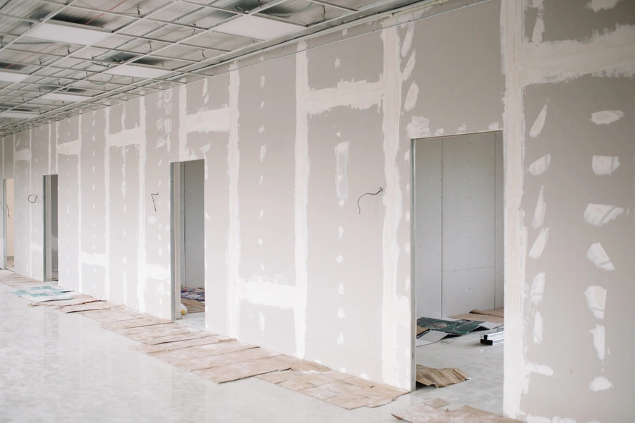 The Importance Of Seamless Drywall For Modern Interior Designs in Franklin, NC The Importance Of Seamless Drywall For Modern Interior Designs in Franklin, NC