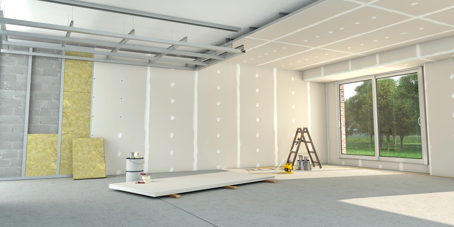 The Role Of Drywall Repair In Maintaining Property Value in Franklin, NC The Role Of Drywall Repair In Maintaining Property Value in Franklin, NC