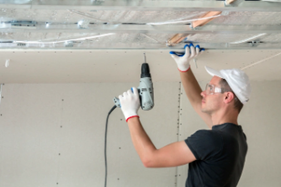 What To Expect From A Drywall Patching Service Appointment Franklin, NC What To Expect From A Drywall Patching Service Appointment Franklin, NC