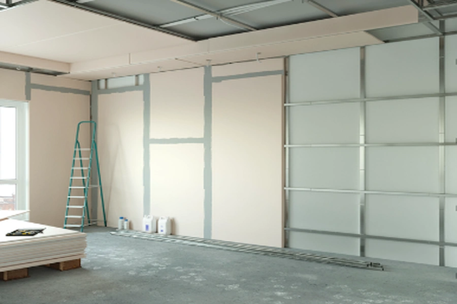 What To Expect From A Drywall Patching Service Appointment in Franklin, NC What To Expect From A Drywall Patching Service Appointment in Franklin, NC