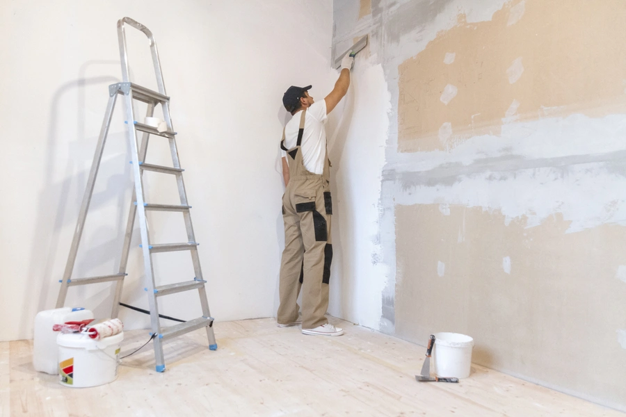 Why Texture Choices Matter In Drywall Finishing Projects in Franklin, NC